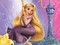 【金曜ロードショー】ディズニーアニメ映画『塔の上のラプンツェル』今夜21時放送より本編ノーカット放送。圧倒的な人気を誇る長い髪のプリンセス
